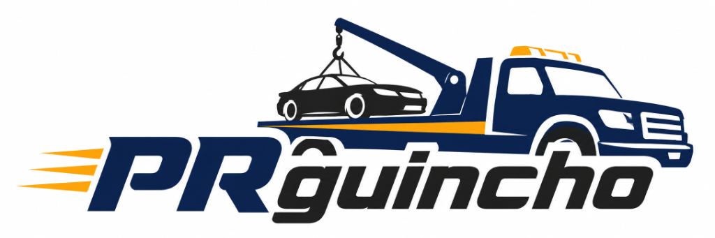 Avante Guinchos - Resgate 24h